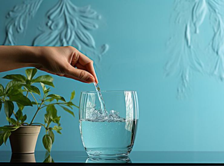 Paesi senz'acqua, ecco dove l'emergenza è peggiore (Freepik Foto) - www.managementcue.it