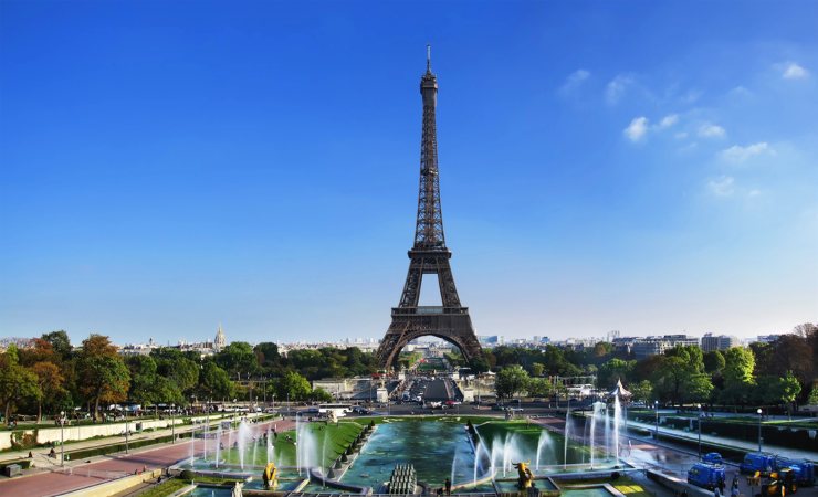 Torre Eiffel, un monumento che inizialmente doveva scomparire (DepositPhotos) - BuildingCUE