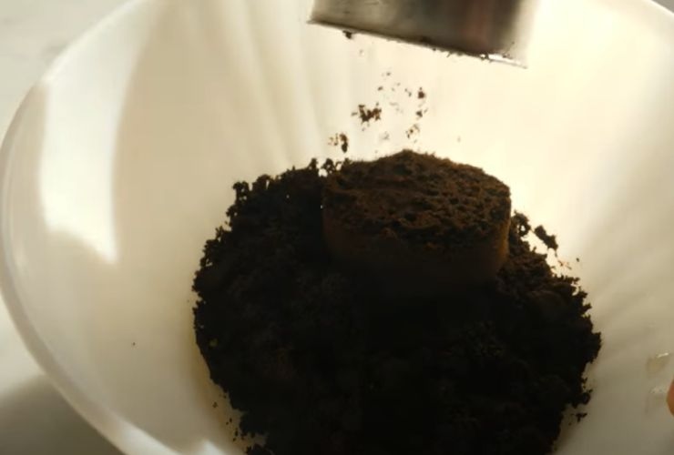 Fondi di caffè