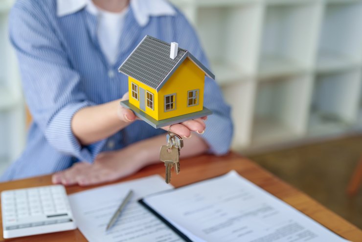Compravendita casa, è necessario il certificato di abitabilità? (DepositPhotos) - BuildingCUE