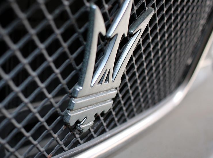 Maserati (PIXABAY FOTO) - www.vehiclecue.it