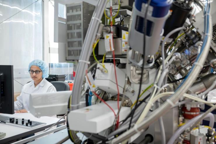 Stampa 3D, le soluzioni per una produzione di materiali termoelettrici economica ed efficiente (ist.ac.at) - SystemsCUE
