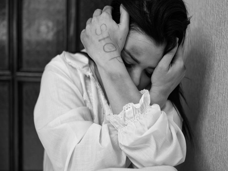 Stop alla violenza di genere (Pixabay FOTO)- www.managementcue.it