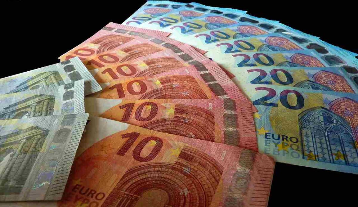 Pensioni, l'INPS l'ha combinata grossa: "a maggio non vi arriva neanche un euro" | Vi dovete arrangiare - A maggio non arriverà nemmeno un euro  (pixabay.com) - www.managementcue.it