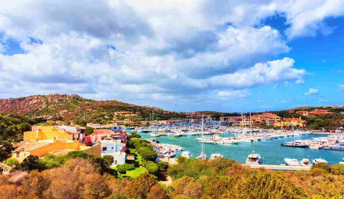 Acquisto record in Sardegna: villa da 160 milioni in Costa Smeralda, ma chi l'ha comprata? - Una vendita storica (depositphotos.com) - www.buildingcue.it