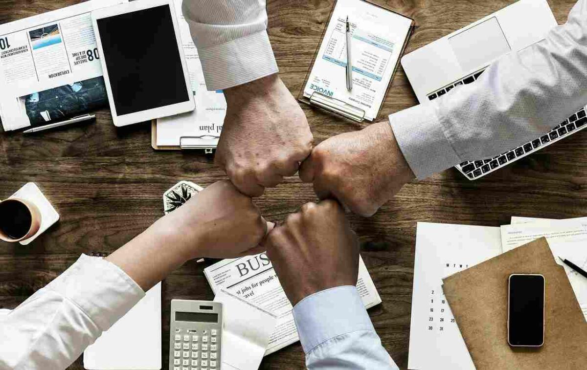 Strategie efficaci per migliorare le prestazioni dei team commerciali - 