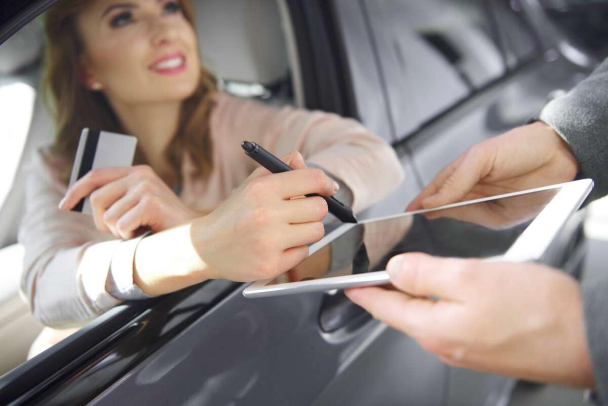 Il noleggio a lungo termine di auto usate conviene? - 