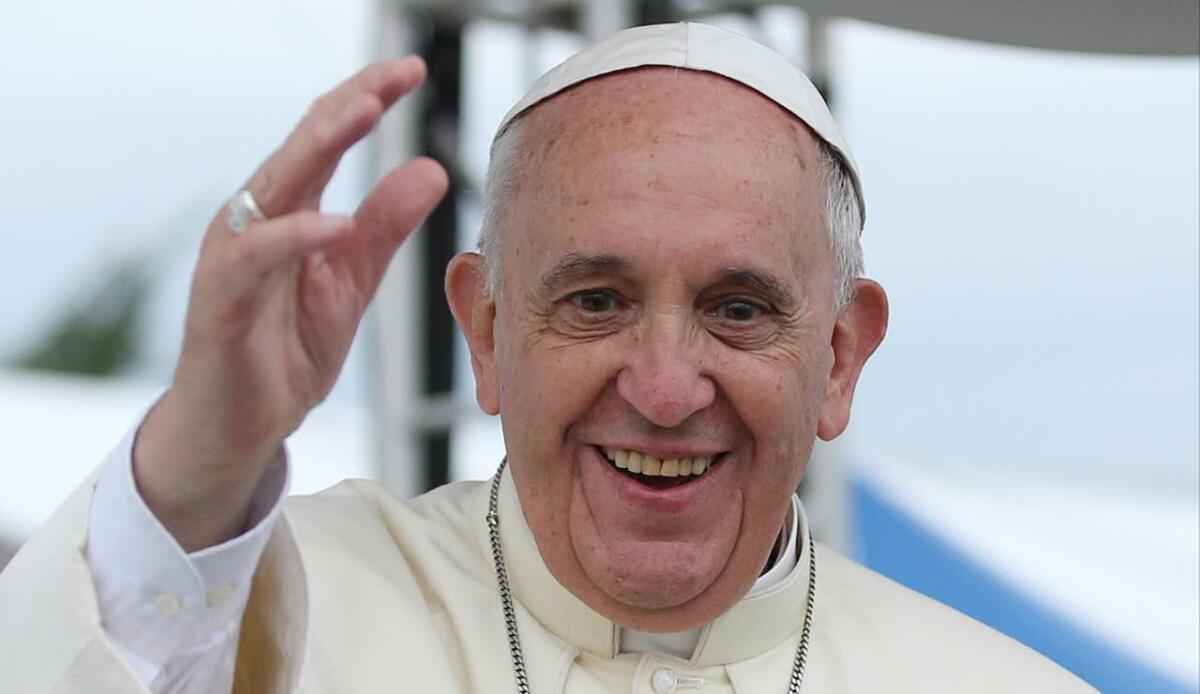 Papa Francesco è morto: Jorge Mario Bergoglio aveva 88 anni - 