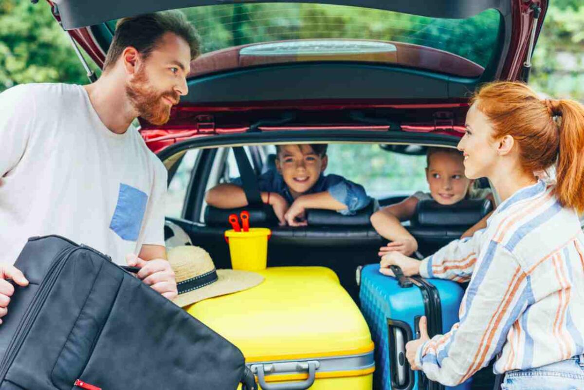 Come trovare parcheggio all’aeroporto di Milano Malpensa senza stress: alla scoperta di MyParking - 
