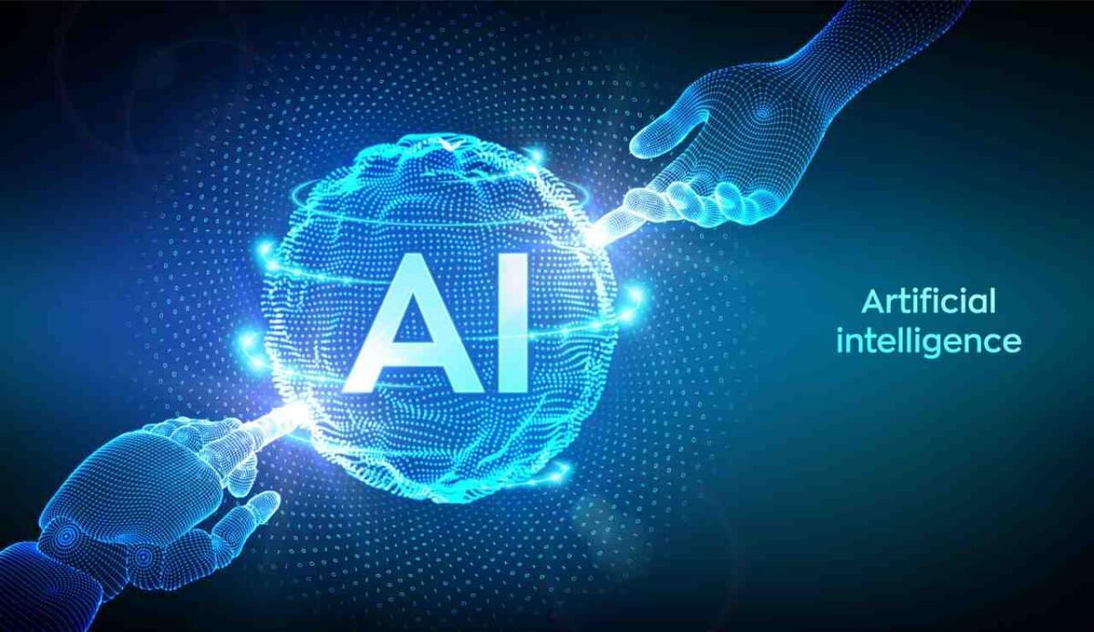 Rivoluzione nell’IA: è stato creato un neurone artificiale 1.000 miliardi di volte più veloce di quelli umani - Neurone artificiale, ecco come funziona l'IA (DepositPhotos) - SystemsCUE