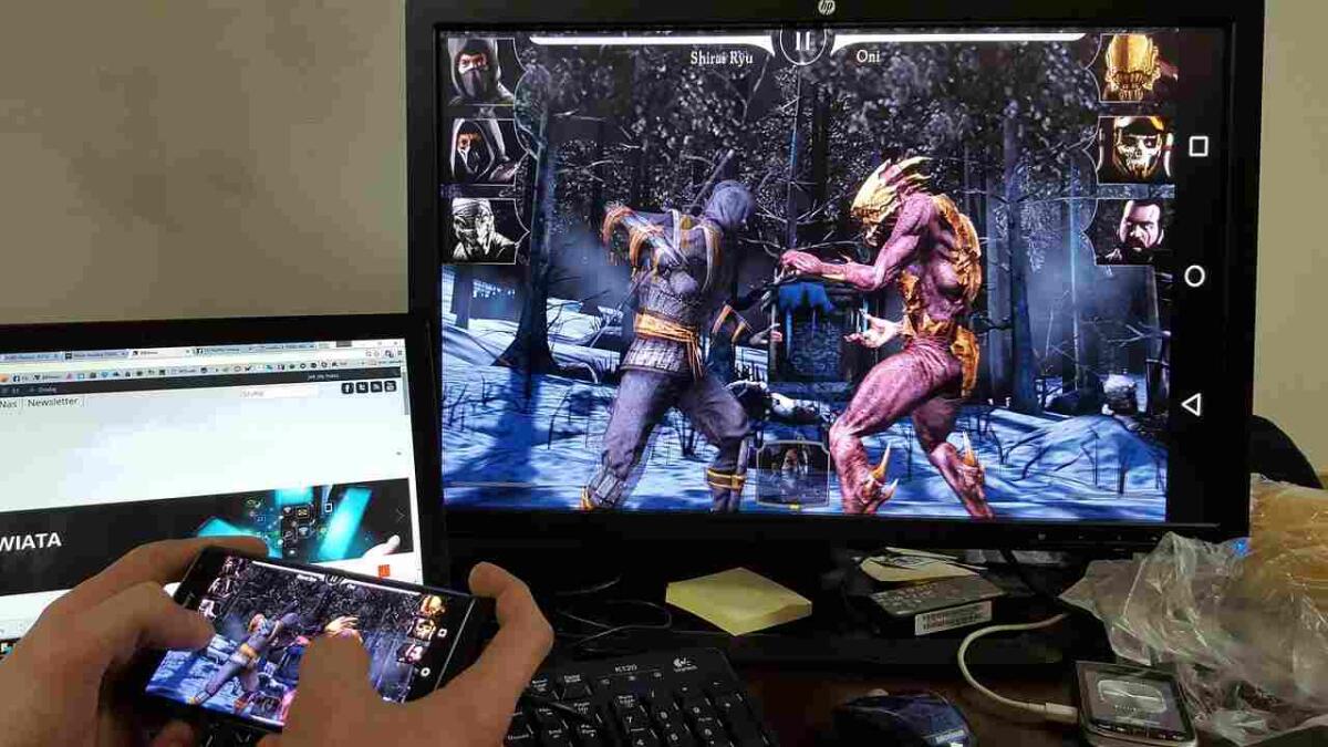 Strategie decisionali e intelligenza artificiale nel gaming online - 