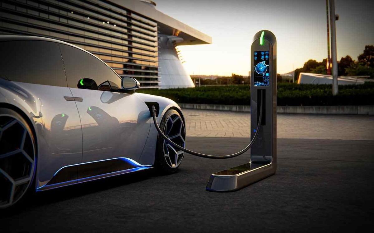 Motori e tecnologia: un binomio sempre più stretto - 
