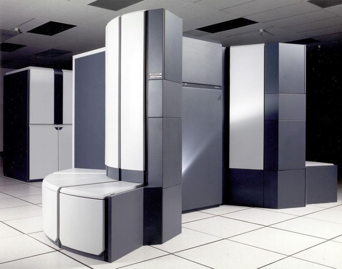 La Rivoluzione Parallela: come GPGPU e CUDA spingono i Supercomputer e l'IA - 