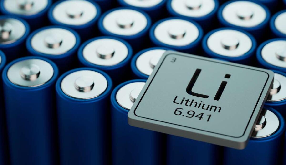 Il fallimento di Northvolt: l'industria delle batterie elettriche in Europa affronta un duro colpo - Aziende di batterie in seria difficoltà (Canva) - financecue.it