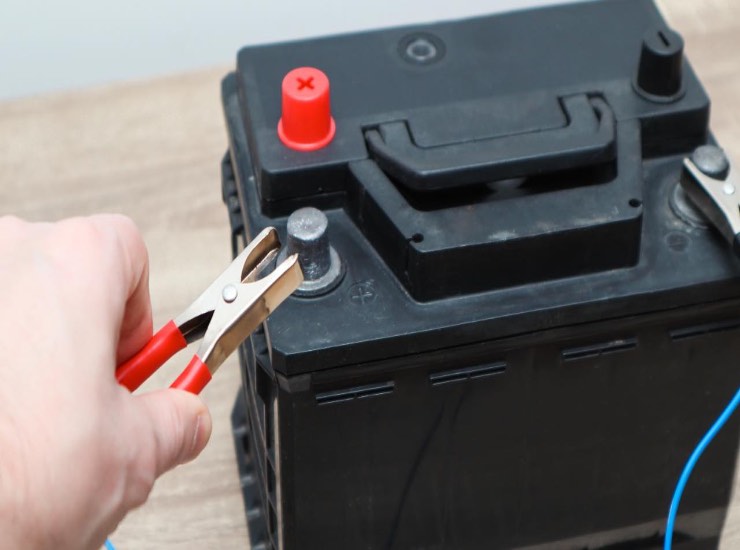 Batterie elettriche (Canva) - financecue.it