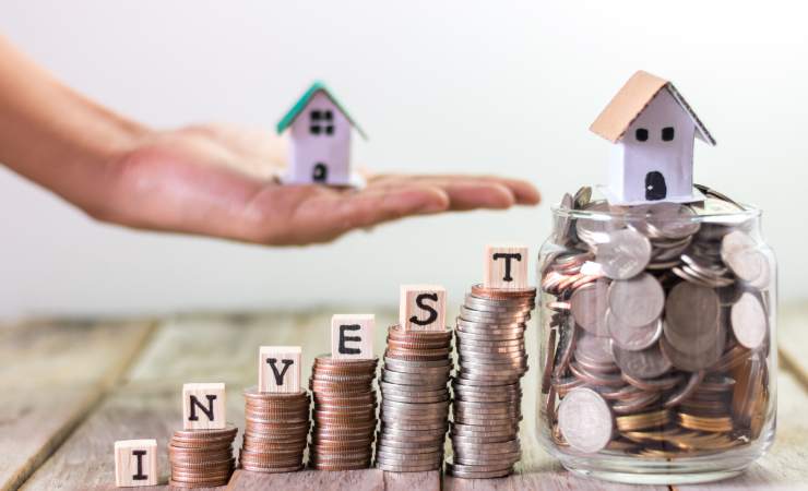 Investimenti (Canva foto) - www.financecue.it