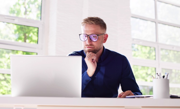 Simulazione del riscatto di laurea (Canva) - managementcue.it