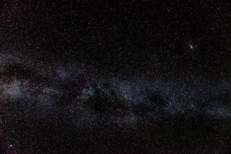 Materia oscura, finalmente la verità su un grande mistero scientifico? (DepositPhotos) - AerospaceCUE