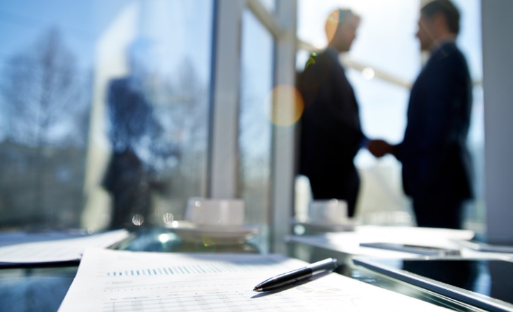 Le professioni più remunerative (Canva) - managementcue.it