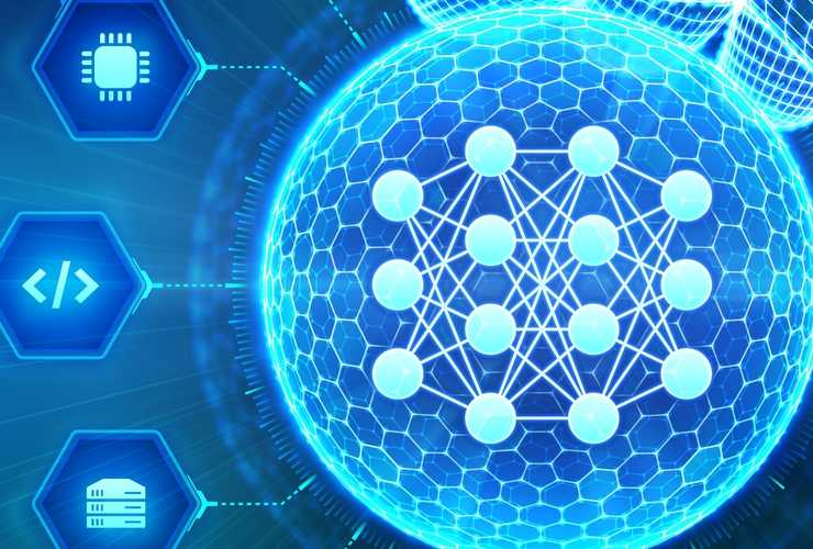 Rete neurale artificiale, è possibile arrivare alla sua creazione? (DepositPhotos) - SystemsCUE