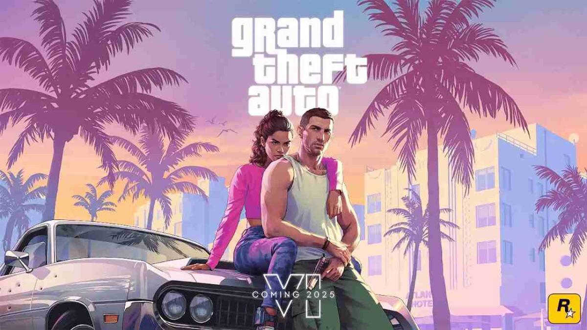 GTA VI slitta di nuovo: ecco la data ufficiale e (si spera) definitiva del prossimo capitolo di Grand Theft Auto - GTA VI data di uscita (Rockstar Games foto) - www.systemscue.it