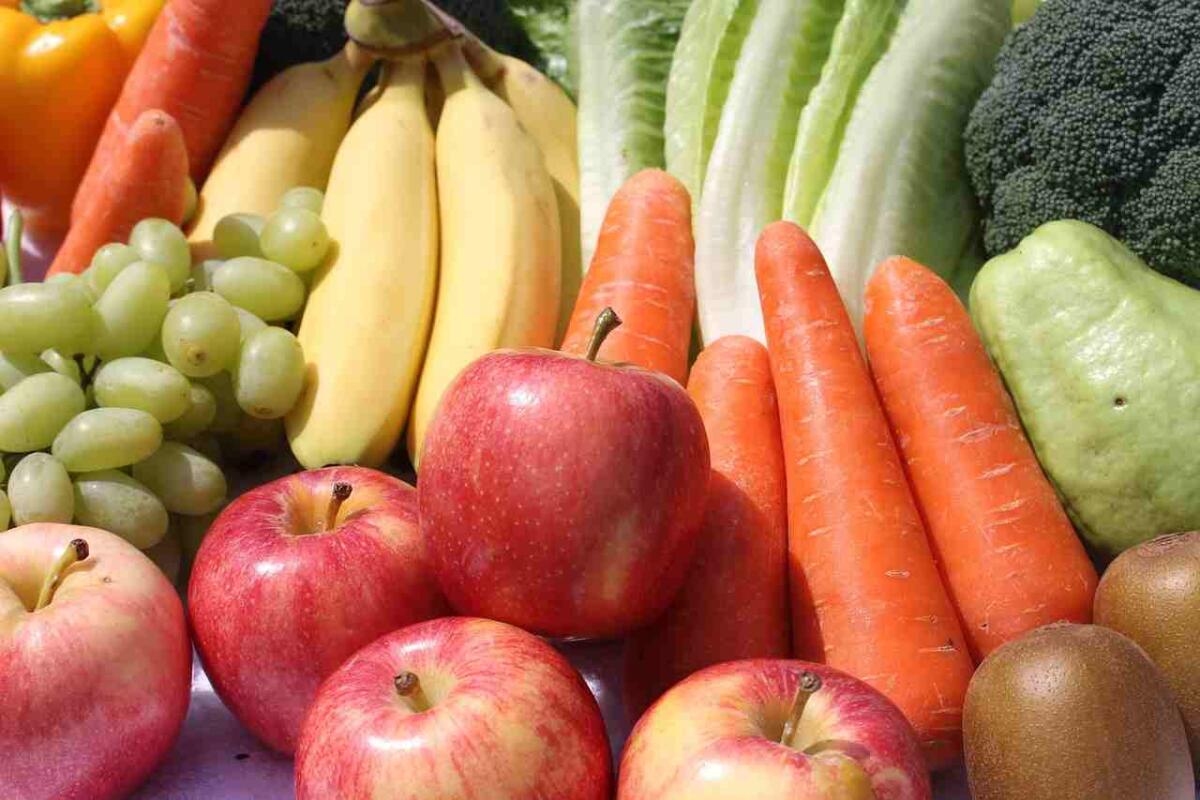 Settore agroalimentare in Italia: un’analisi strategica alla luce dell’andamento nel 2024 - 