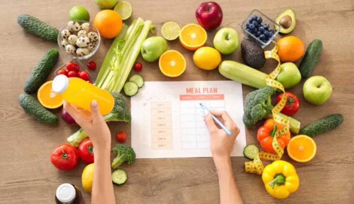 Dieta, zucchero e cancro: nuove evidenze dalle specie animali che potrebbero guidare le cure per l'uomo - Dieta (Depositphotos foto) - www.biomedicalcue.it