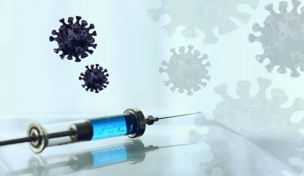 La mancanza di IgA può indebolire la risposta ai vaccini contro la polmonite - Polmonite e vaccino (Depositphotos foto) - www.biomedicalcue.it