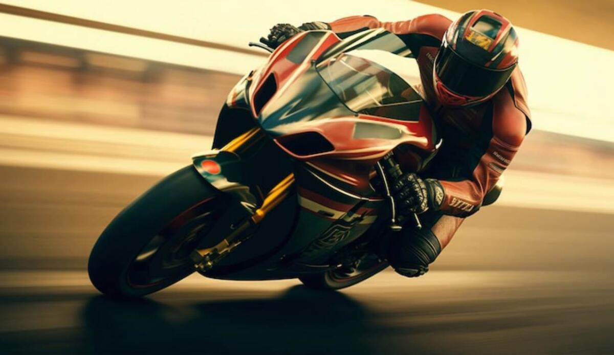 Il pubblico vuole mantenere il GP di Imola: raccolte oltre 200.000 firme - Moto GP Imola cancellato, la verità (Freepik Foto) - www.vehiclecue.it
