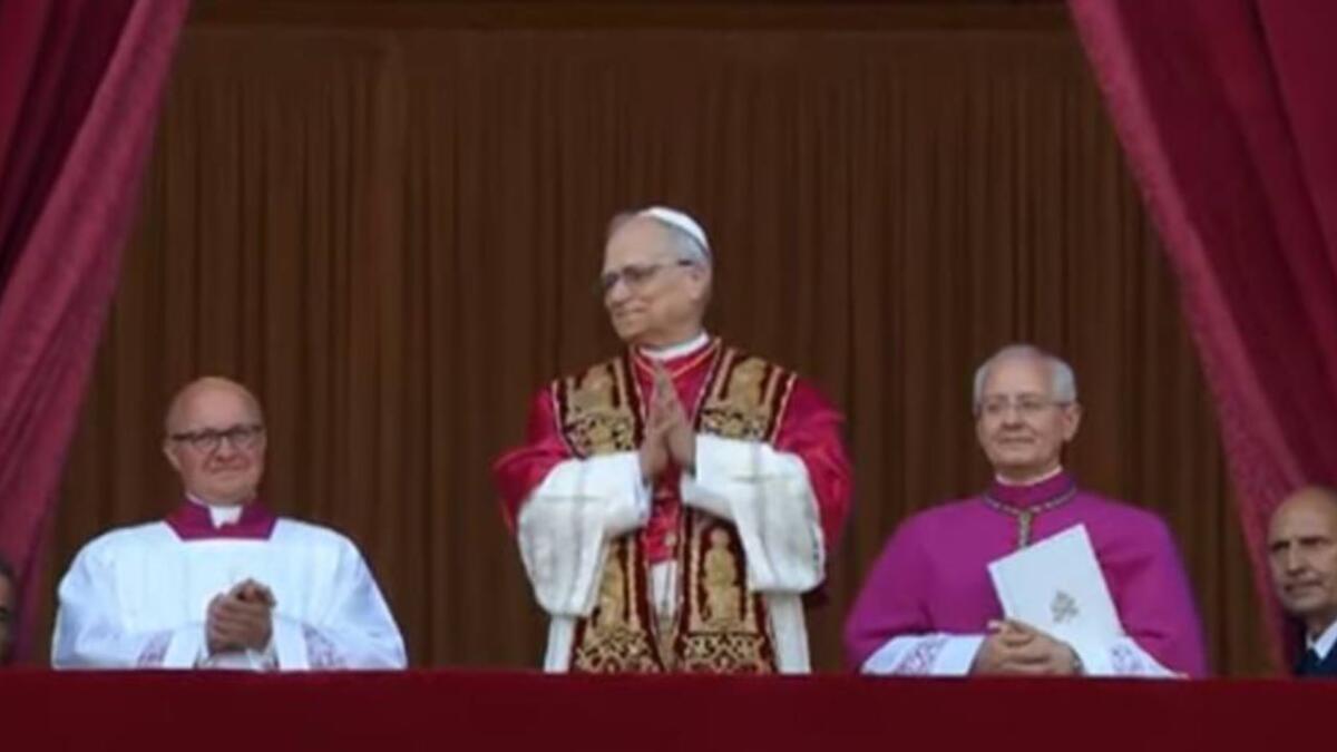 Chi è Robert Francis Prevost, il nuovo Papa Leone XIV - 