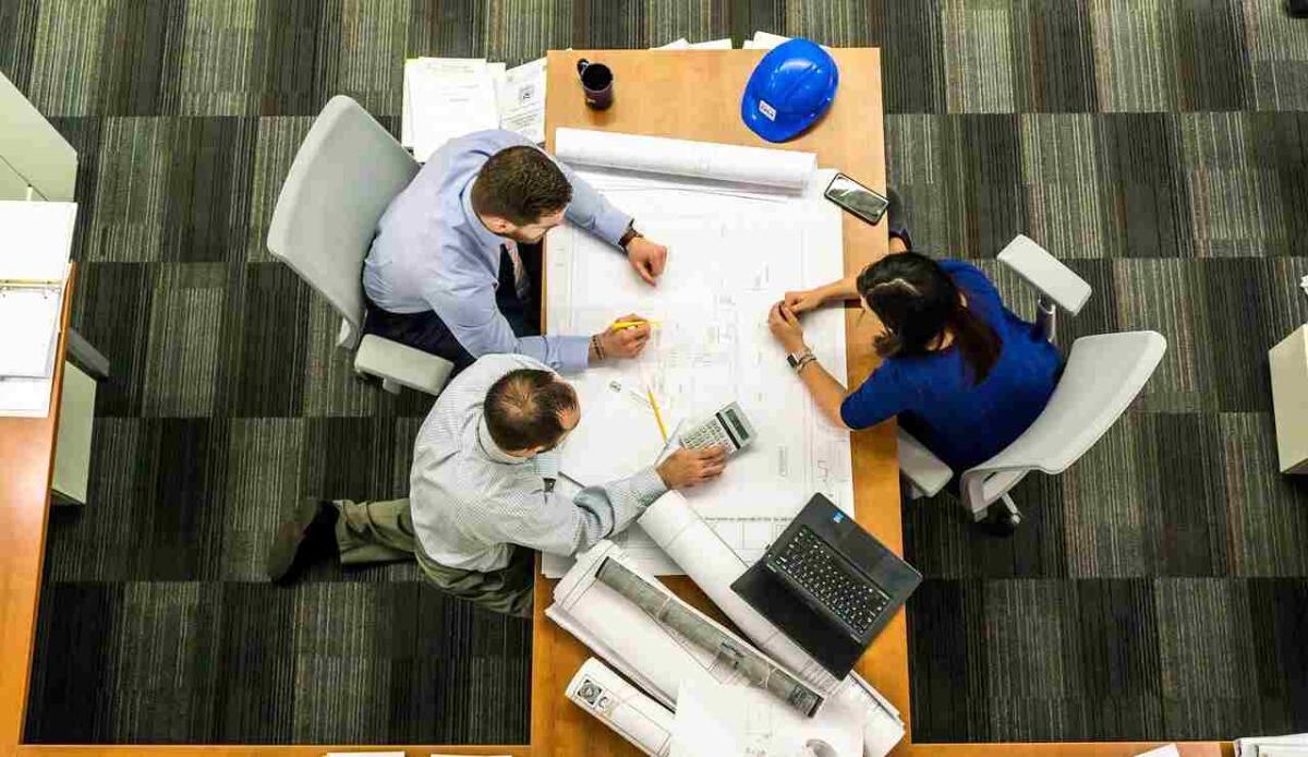 Quanto guadagna un architetto in Italia: stipendi per esperienza e specializzazione - 