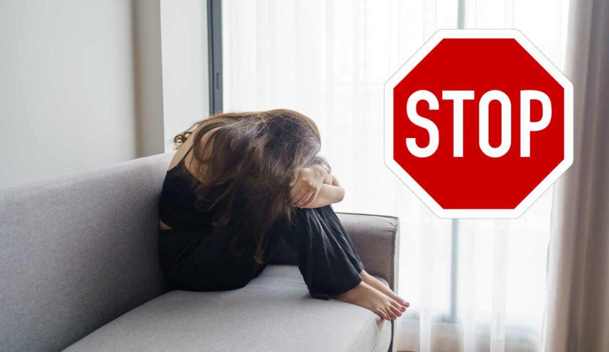 DDL sulla salute mentale: gli esperti dicono di no - DDL salute bocciato salute mentale stop illustrazione (Canva foto ) - financecue.it