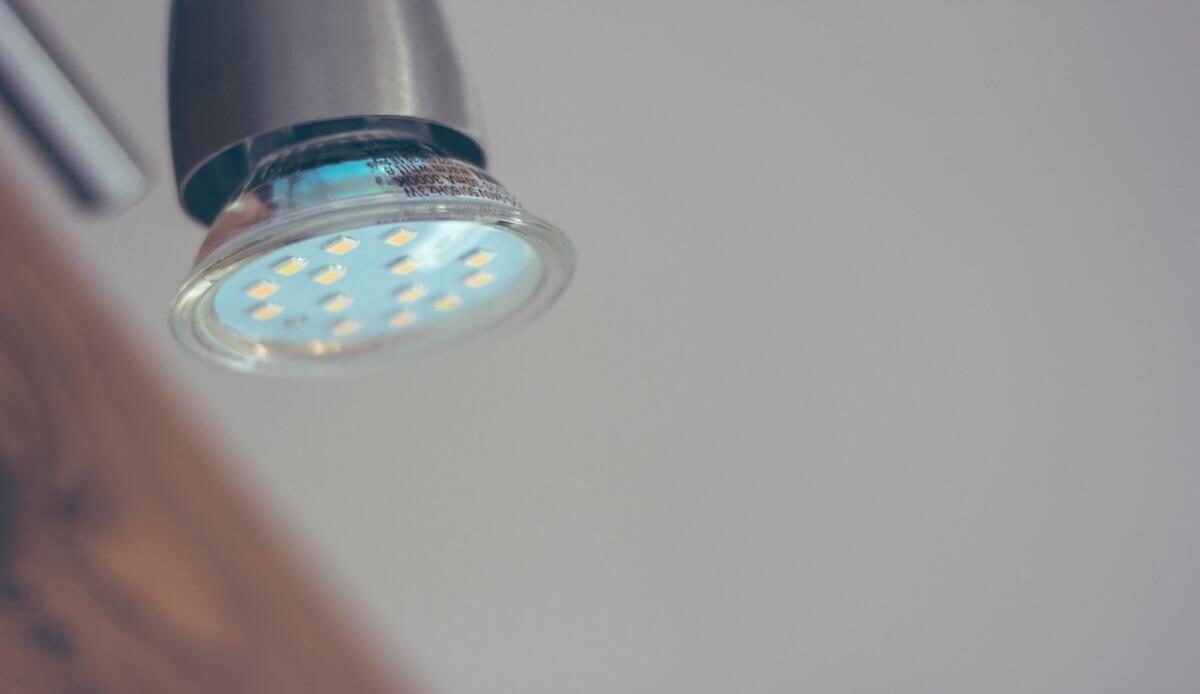 La prossima generazione di LED: economici ed ecologici grazie alla perovskite - La prossima generazione di LED (pixabay.com) - www.managementcue.it