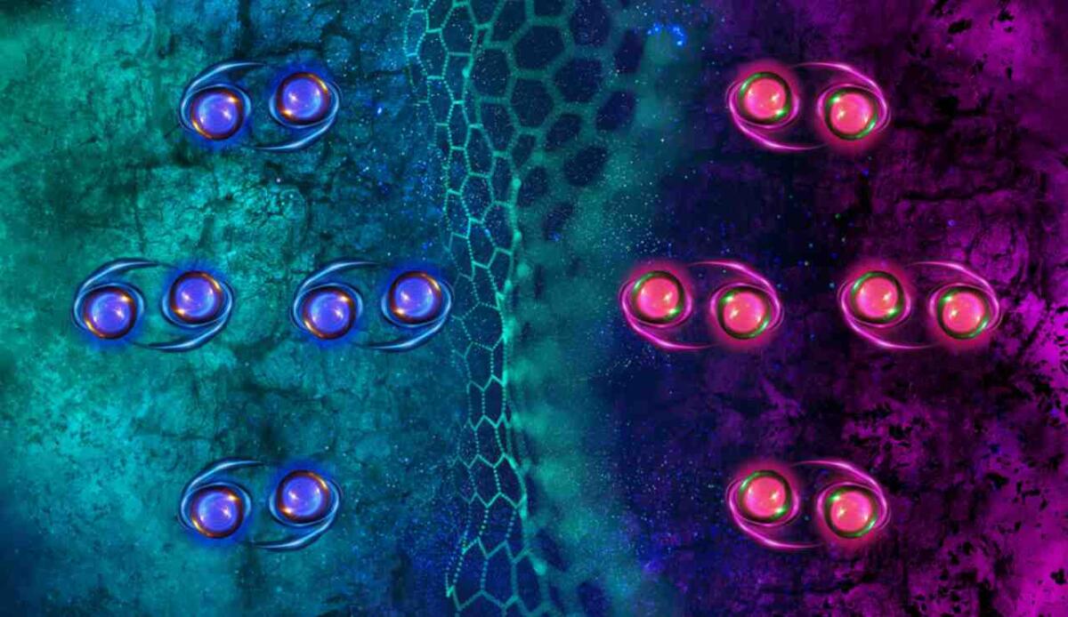 MIT: scoperto un nuovo semiconduttore che è anche un magnete - Superconduttore magnetico, la scoperta (news.MIT.edu) - SystemsCUE