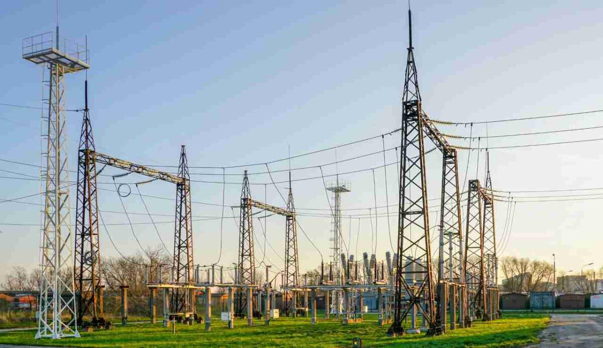 Dagli algoritmi di Google alla sicurezza nazionale: il PageRank può prevenire blackout e disastri - Infrastruttura, ecco come potrebbe aiutare Google (DepositPhotos) - SystemsCUE