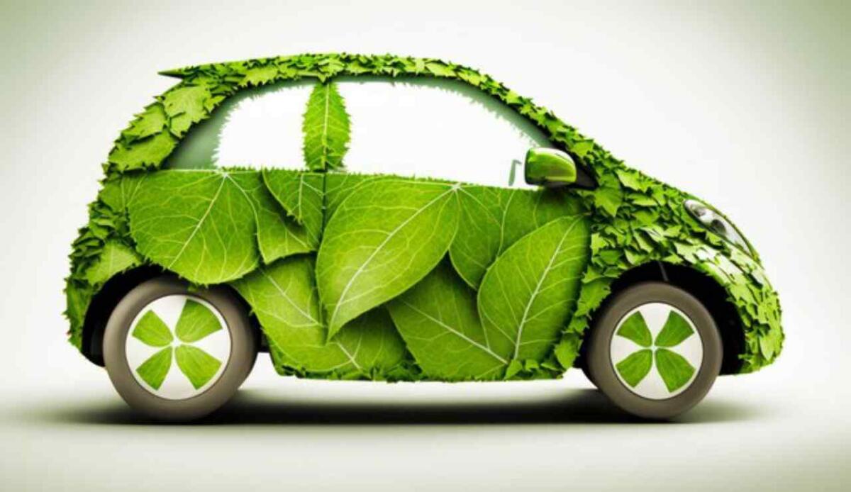 Adottare veicoli a zero emissioni: una strategia per un'aria più pulita e una salute migliore - Auto a zero emissioni, ecco la soluzione (Freepik Foto) - www.energycue.it
