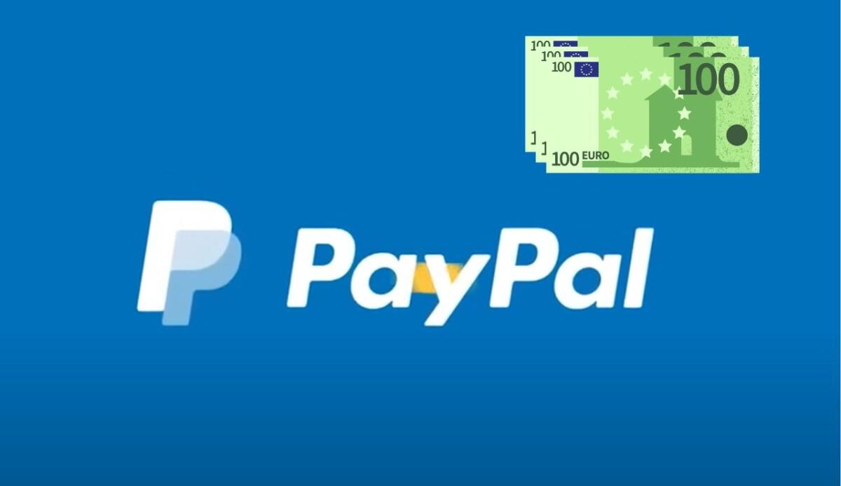 PayPal, da startup a gigante dei pagamenti online - Paypal, uso in Europa (screenshot Techprincess - Fjona Cakalli/YouTube - Canva) - www.financecue.it
