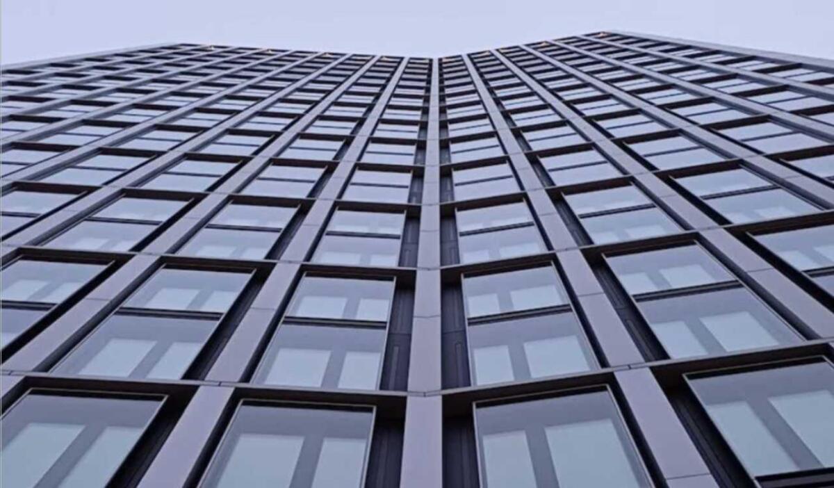 L'uso dei profili in alluminio nell'architettura: una soluzione eco-sostenibile a basso consumo energetico - 