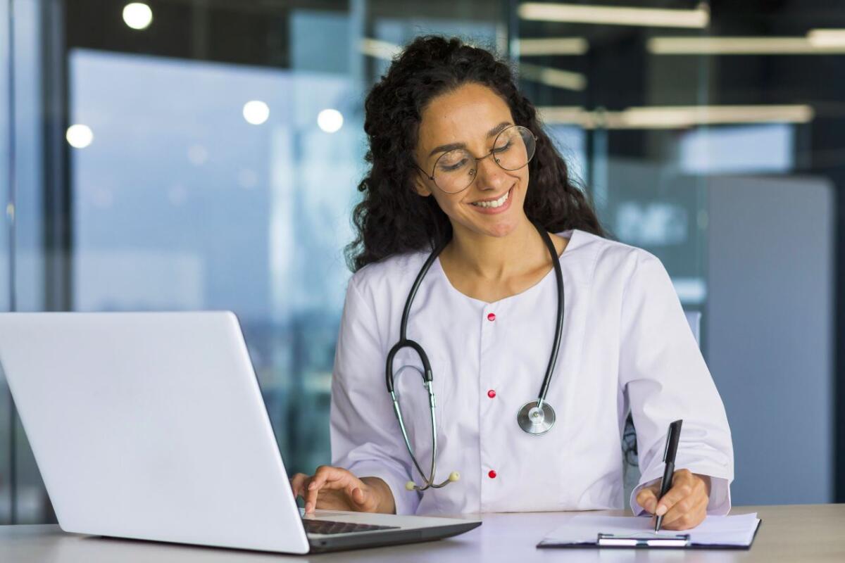 Il percorso online di Air Liquide Healthcare per una formazione completa sui gas medicinali - 