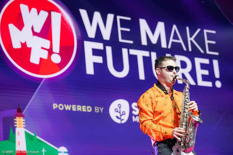 We Make Future 2025: da Bologna un ponte tra innovazione tech e futuro digitale inclusivo