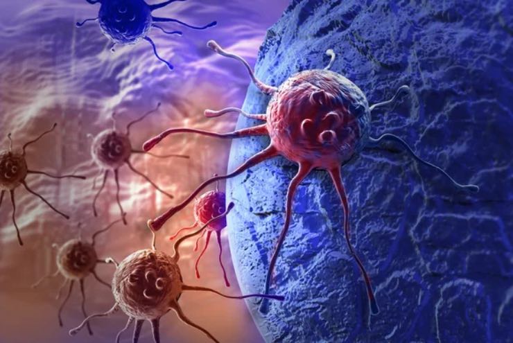 Proliferazione tumore(Depositphotos foto) - www.biomedicalcue.it