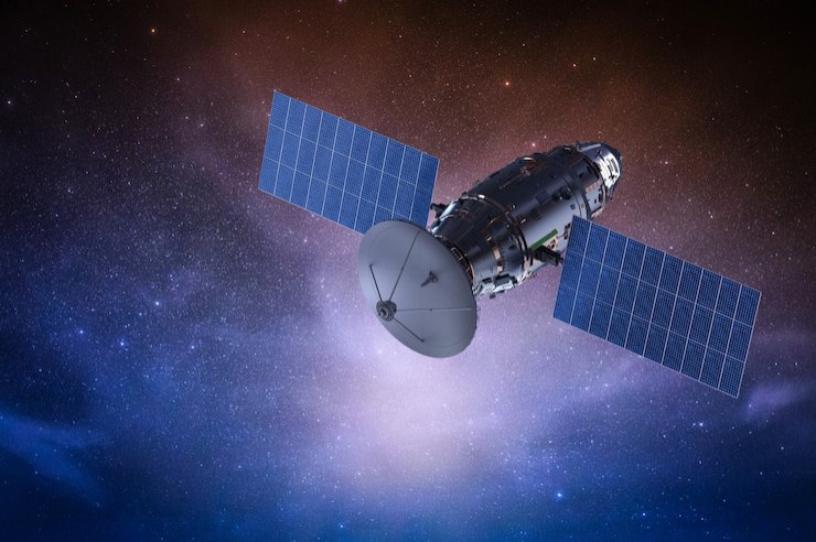 Una sonda dal Giappone per scoprire lo spazio (Freepik Foto) - www.aerospacecue.it