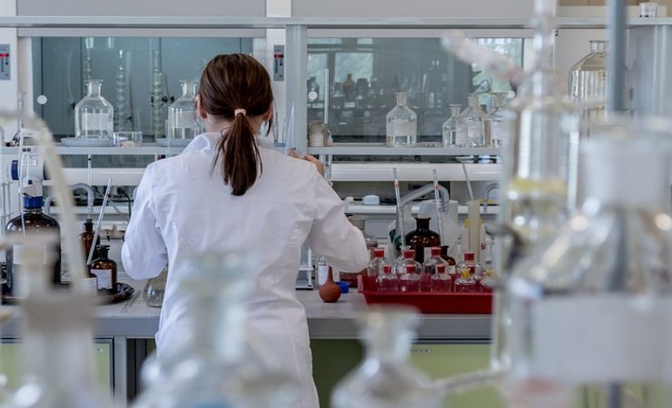 Una rivoluzione assoluta (pixabay.com) - www.biomedicalcue.it