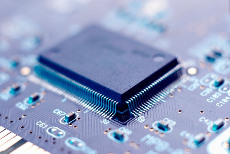 Chip di ultima generazione, ecco come potrebbe cambiare la tecnologia (DepositPhotos) - SystemsCUE