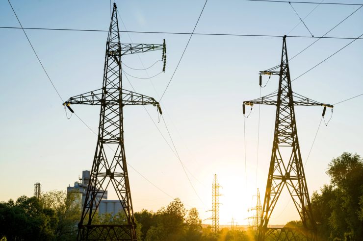 Google, i suoi algoritmi potrebbero potenziare la difesa delle infrastrutture elettriche nelle città (DepositPhotos) - SystemsCUE