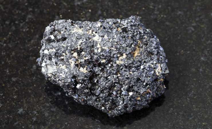 La perovskite offre un processo di produzione più economico (depositphotos.com) - www.managementcue.it