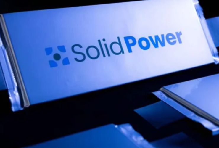 Il sistema Solid Power (screenshot Financial Wise/YouTube) - vehiclecue.it