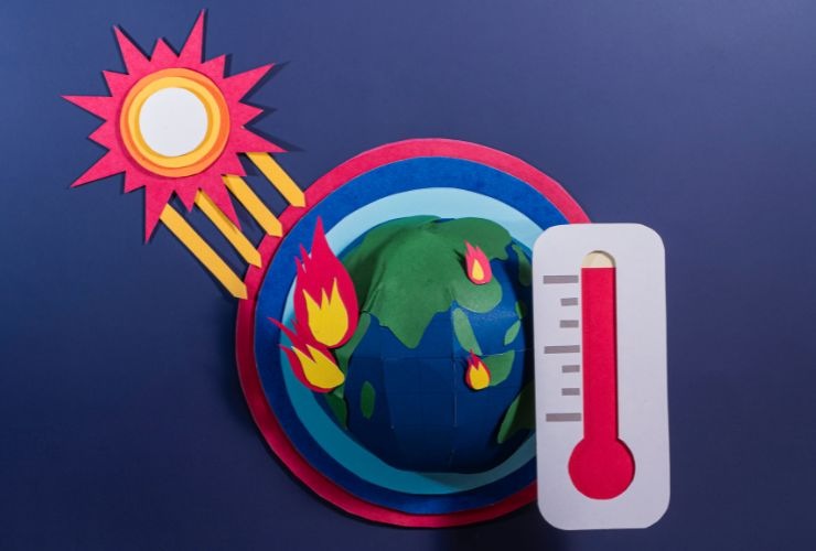 Riscaldamento globale