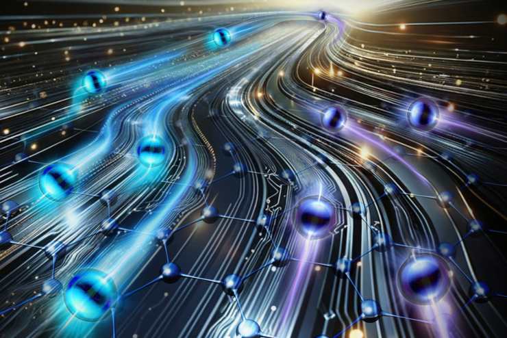 Superconduttore magnetico, ecco come si comportano gli elettroni (news.MIT.edu) - SystemsCUE