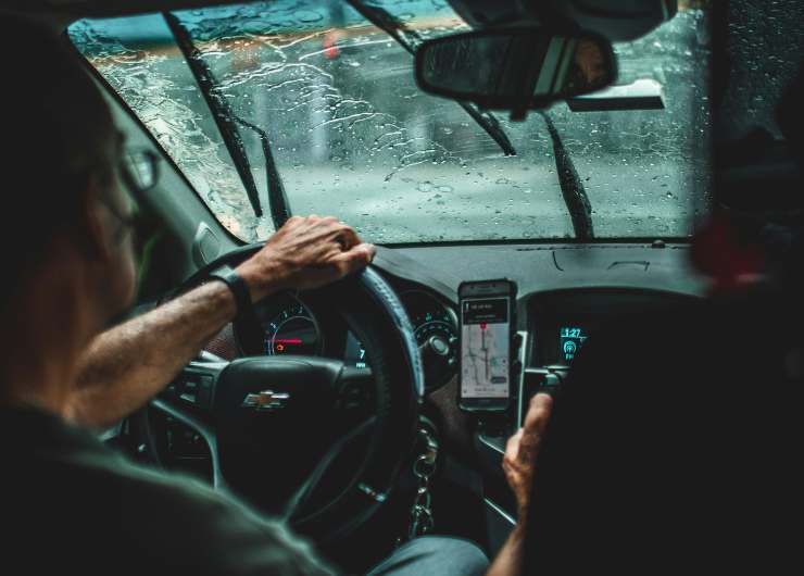 Google Maps, ecco il prossimo aggiornamento (Unsplash) - VehicleCUE